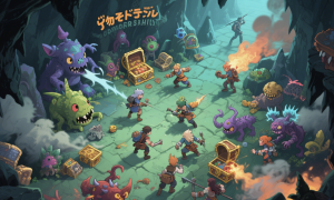 ゆるドラシル攻略完全ガイド|最強ランキングと初心者向けおすすめユニット解説