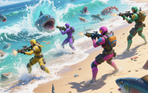 サーモンラン攻略wiki完全版|サーモンラン攻略で勝率アップの秘訣を徹底解説