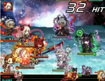 ゆるドラシル完全ガイド2025：サービス継続中！最強ランキング・攻略・ガチャまとめ