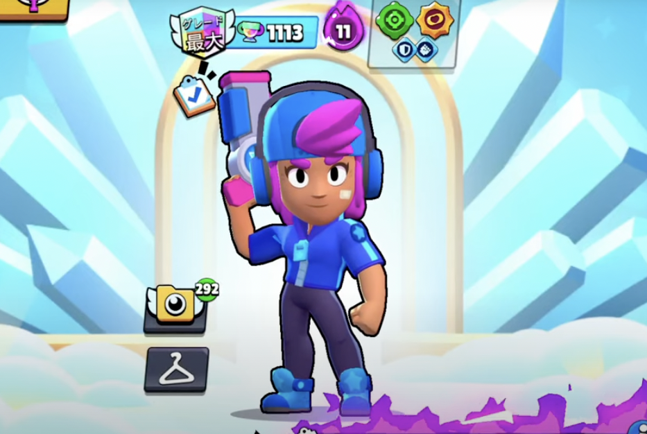 ブロスタ最強キャラランキング2025：全モード対応の厳選キャラクター徹底解説