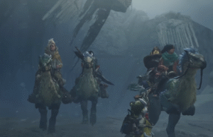 モンハンワイルズ完全ガイド2025：最新イベントクエスト・対応ハード・値段・リーク情報まとめ