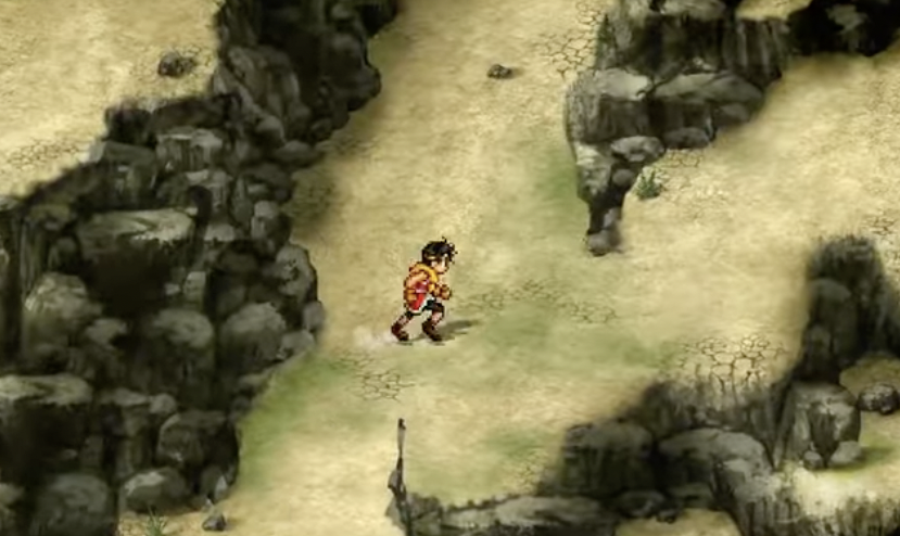 幻想水滸伝2攻略決定版：最強キャラ・仲間・クライブ・料理・ムササビまでやさしく網羅