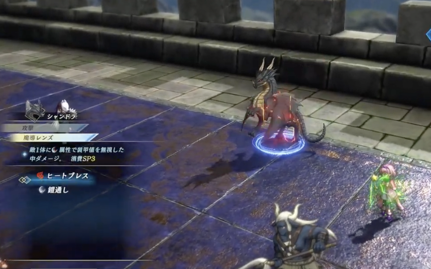 百英雄伝 攻略｜おすすめキャラ・効率レベル上げ・マップ完全ガイド