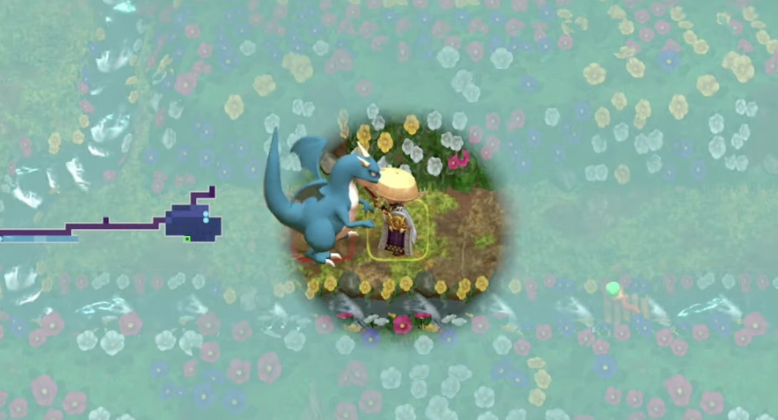 風来のシレン6 攻略