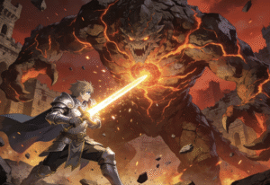 ウォーロン攻略｜最強ビルド・ステ振り・ボス完全ガイド