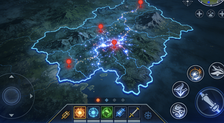 ウォーロン攻略｜最強ビルド・ステ振り・ボス完全ガイド