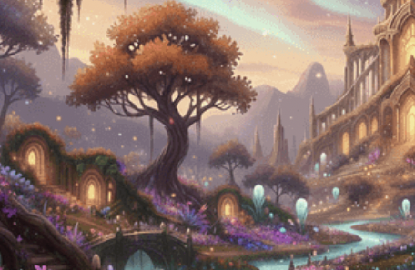 【花彩命の庭】完全解説：世界観、物語の主題、そして考察される隠されたテーマ