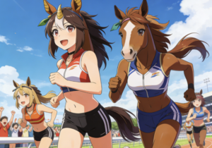 ウマ娘 最強 進め方｜温泉郷＆新レジェンド環境で「本当に強い育成」をするための完全ガイド